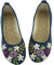 Scarpe Mary Janes da Donna Eleganti Friulane Semplici Mocassini Donna Slip on Primavera Comode Scarpe da Ballo Matrimoni Balletto Sandali Comodi Morbida Yoga Affari Scarpe Loafers
