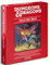 Panini DONJONS & Dragons Set mit 1 Hardcover Album + 10 Hüllen + 1 Lithografie