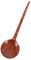 iplusmile Sopa de Madera Ramen Cucharón Oriental de Utensilio de Cocina Multifuncional y Fideos Hogar y Restaurantes