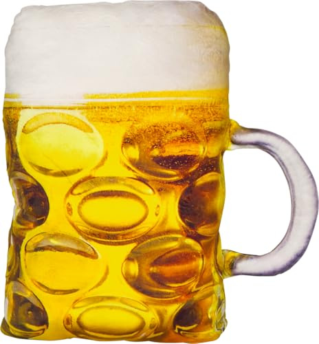 Die Spiegelburg - Bierglas-Kissen Prost (50 cm) - Urban&Gray