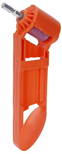 Vistreck Portable Drill Bit Sharpener - Electric Drill Grinder for Twist Drills, Easy to Use, Fast Sharpening Tool