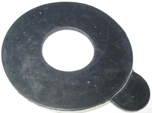 BMW E46 Rear Damper Mount Seal Washer Gasket 6751174 33526751174 Genuine