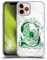 Head Case Designs Offizielle Harry Potter Slytherin Aguamenti Deathly Hallows IX Soft Gel Handyhülle Hülle kompatibel mit Apple iPhone 11 Pro