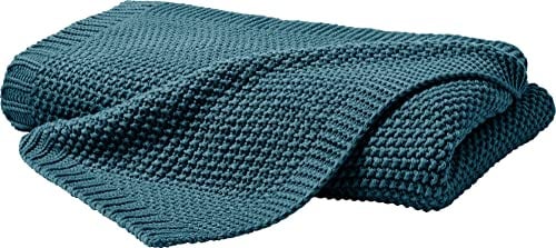 Hahn Strickdecke 545001