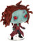Funko POP! Marvel - What If - Zombie Scarlet Witch - Marvel What If - Collectable Vinyl Figure - Gift Idea - Official Merchandise - Toys for Kids & Adults - TV Fans - Model Figure for Collectors