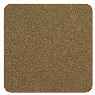 ASA 78572076 Untersetzer Soft Leather Cork 10 x 10 cm Set4 (1 Set)