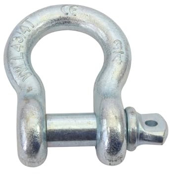 Autobest Manille 4750 Kg - Axe 22mm