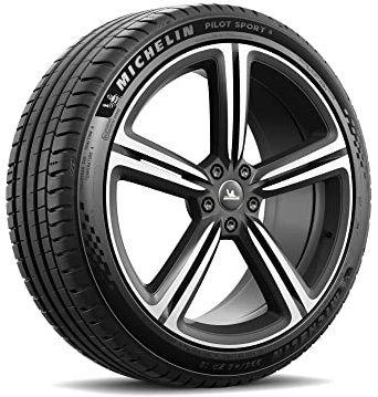 225/45ZR19 MICHELIN TL PS5 XL (EU) 96Y E