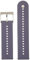 Suunto 22 Urban 7 Silikonarmband Dark Heather Größe S