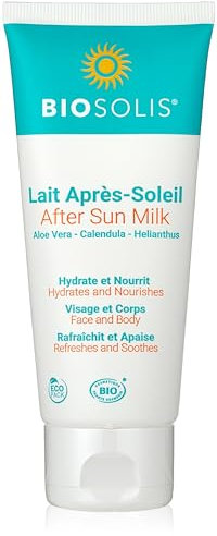 Biosolis After Sun Milch, 100ml (1)