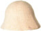 Calvin Klein Damen Soft Knit Bucket Hat Winter-Hut, Blush, Einheitsgröße