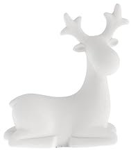 Storefactory STEN Large White Decoration Resting