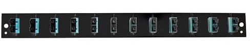 EFB-Elektronik SB-FP-S-12SC-D-V-OM3 Schalttafelzubehör (SB-FP-S-12SC-D-V-OM3) Marke