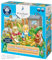Orchard Toys Peter Rabbit™ Don’t Wake Mr. McGregor - Counting Board Games for 4 Year Olds - Learning and Educational Children's Games for Boys, Girls, Toddlers, and Kids Age 4 and Up - 2-4 Players
