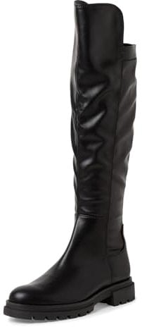 MARCO TOZZI Damen 2-25640-43 Stiefel, Schwarz, 40 EU