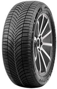 APLUS - 255/35 ZR19 TL 96W AS909 XL BSW M+S 3PMSF - Ganzjahresreifen
