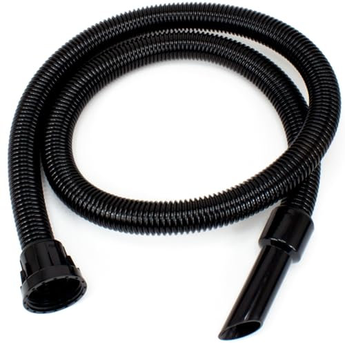 2.5 Metre 32mm Henry Hoover Hose Replacement for Henry Hoover Vacuum Cleaners