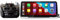 Android 11 Radio estéreo para automóvil Pantalla táctil de 13 '' para BMW Serie 1 F20/F21 2013~2017 NBT con BT GPS Carplay Soporte automático CD DVD Unidad Principal de Radio/Control del Volante