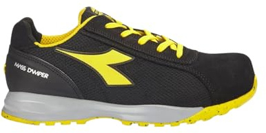 Utility Diadora Herren Glove MDS Text Low S1ps Fo HRO SrBrandschutzschuhe