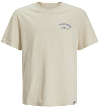 JACK & JONES Boy T-Shirt Logo T-Shirt