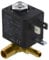 Self Spares Jiayin JYZ-4P Solenoid Valve 7 Bar Philips GC7 GC8 GC9 Steam Irons GC7220, GC7420, GC8260, GC8280, GC9550, GC9920 With the Original Code 423902274731