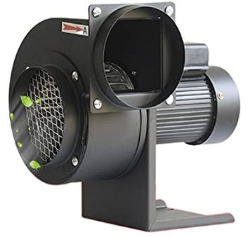 KJUEQ Multi - Wing Heat Insulation High Temperature Resistant Centrifugal Fan Carpet Dryer Air Mover, Dryer, Fan, Blower(CY076)