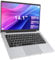 PINSTONE Computer Portatile 14,1″ – PC Portatile & Laptop Fanless, Celeron N4000, 6 GB di RAM, 128 GB SSD, Computer Portatile Adatto Per L'apprendimento, Il Lavoro E L'Uso Quotidiano.