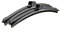 Escobilla Limpiaparabrisas Para Peugeot 407 407 SW 2004-2010 Limpiaparabrisas delanteros izquierdos escobillas de lluvia de 28 + 28