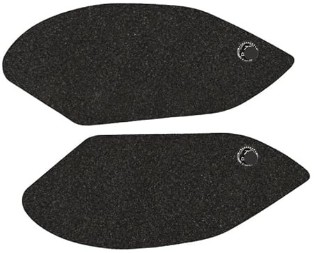 Per BM&W S1000RR S1000 RR 2009-2023 2015 2014 2013 12 16 Adesivo Per Protezione Serbatoio Gas Ginocchio Grip Trazione Laterale Decalcomania Protezione Serbatoios