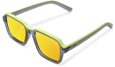 Sun Planet Anser Gafas de Sol Polarizadas - para Hombre y Mujer