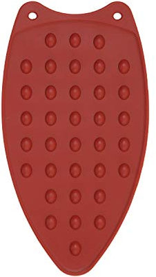 Tappettino antiscivolo per ferro da stiro