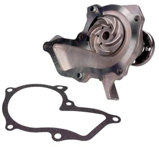 Quality Parts Water Pump Zetec 1. 25 YS6H 8591 A2 °C 1007714