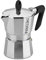 Pedrini 9083-3 Caffettiera, Kaffettiera, 3 tazze