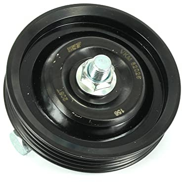 SKF Riemenspanner Keilrippenriemen VKM 62026 Höhe 97mm Länge 95mm Breite 64mm - OE Qualität