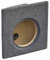 Maxxcount Custom Fit Subwoofer-Box Leergehäuse für Skoda Superb 2 Kombi