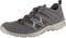 ECCO Herren TERRACRUISE LT Outdoor Shoe, Grau (DARK SHADOW/DARK SHADOW), 47 EU