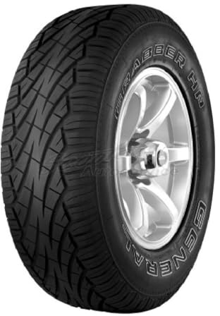 General Grabber HP - 235/60 R15 98T - Sommerreifen