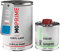 RAL 5015 Bleu ciel/Sky blue mat peinture acrylique 1,5 Litres / 1500 ml durcisseur inclus