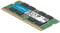 Crucial Basics - Modulo di memoria RAM SODIMM CL19, DDR4, 1,2 V, 2666 MHz, 16 GB, per laptop e notebook