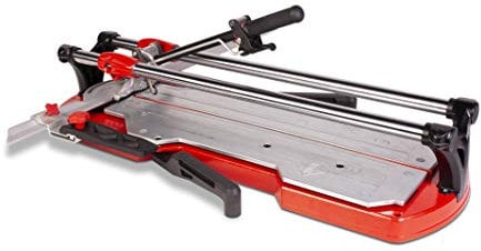 Rubi Fliesenschneider TX-710 Max | Mit Transportkoffer
