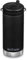 Klean Kanteen TKWide 340 g (mit Drehverschluss) – Schwarz