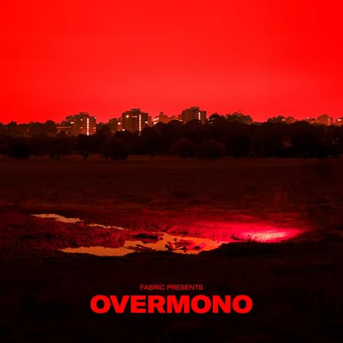 fabric presents Overmono