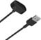 ZZjingli Repairparts 1A 5V ABS USB Charger for Fitbit Inspire/Inspire HR, Cable Length: 15cm