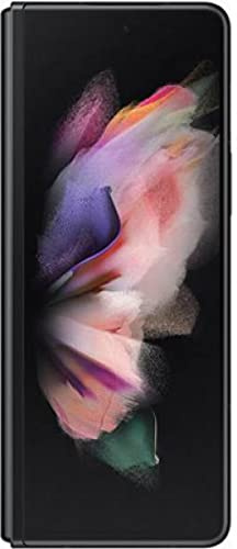 Samsung Z Fold 3 256GB black EU