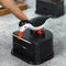 FIYSON Zahnstocher Spender, automatische Vogel Zahnstocher Box Specht Zahnstocher Spender,Zähne Reinigung Zahnstocher Für Dekoration,Küche,Zuhause,Party,Lustiges Geschenk Zahnstocherhalter (Stil 1)
