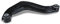 BESTPRICE 1x Querlenker Hinterachse, oben links Kompatibel mit A udi A4 B6 (8E2) (8E5) (8H7), A4 B7 (8EC) (8ED) (8HE), SEAT EXEO (3R2)(3R5)