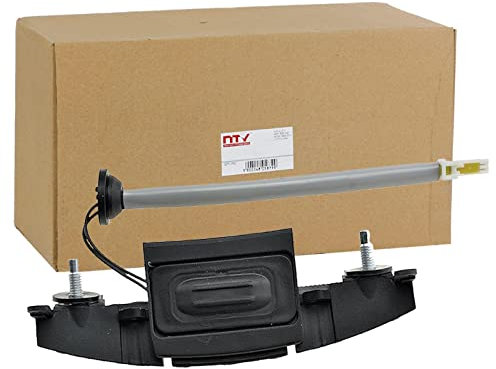 NTY Rear hood release switch EZC-NS-010