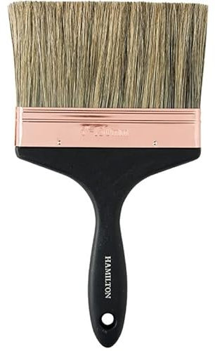 Hamilton Performance 6 Wall Brush