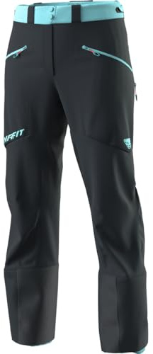Dynafit Radical Softshell PNT W Softshellhose für Damen