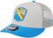 New Era 9Fifty Cap Salute to Service Los Angeles Chargers
